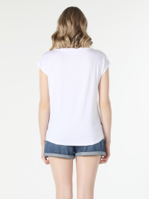 Футболки і поло Colin’s модель CL1058148_Q1.V1_WHT Фото