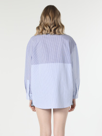 Рубашки Colin’s модель CL1057582_Q1.V1_BLE Фото