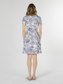 Платья Colin’s модель CL1057884_Q1.V1_WHT Фото