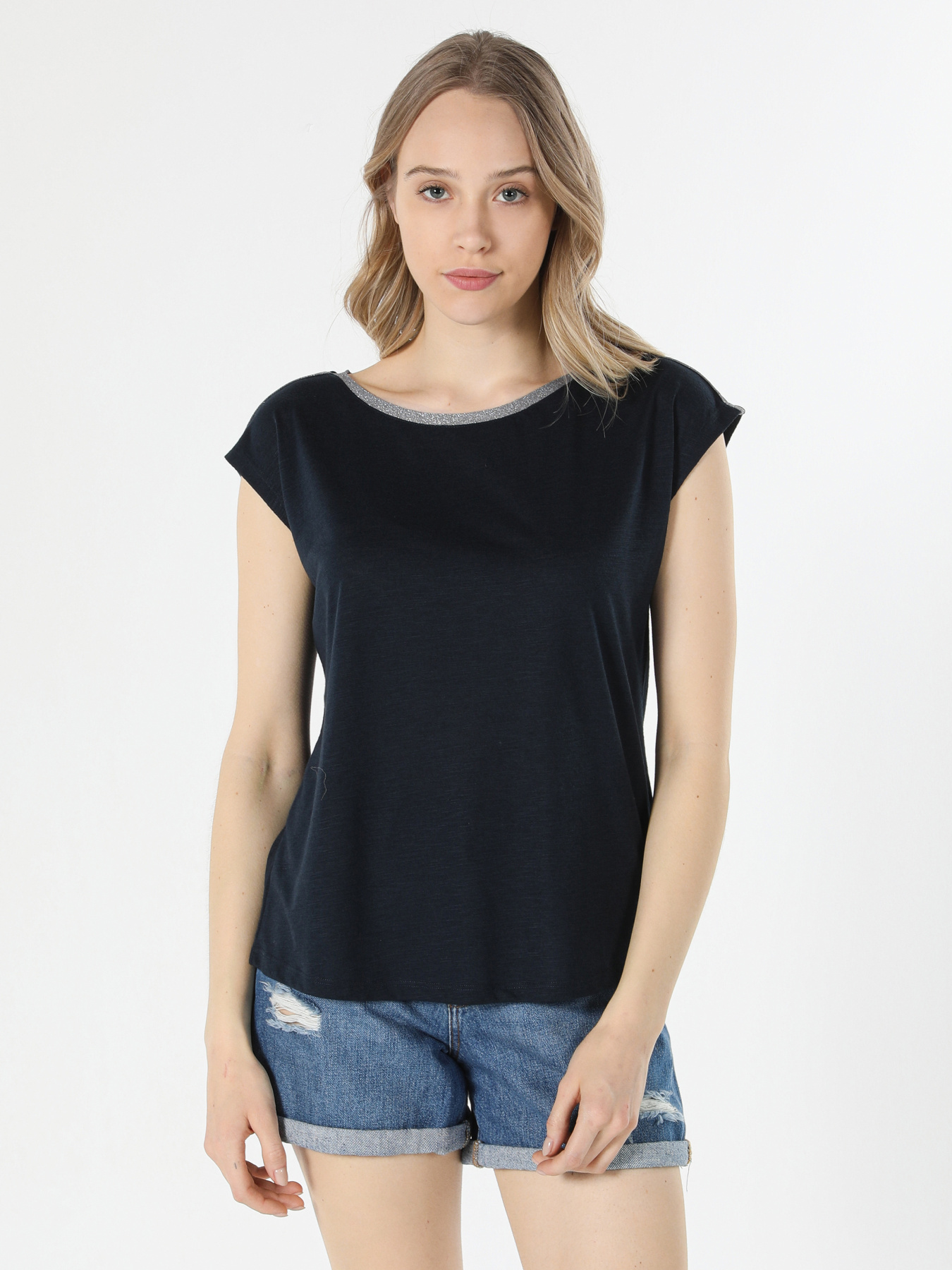 Футболки і поло Colin’s модель CL1057835_Q1.V1_NAV Фото