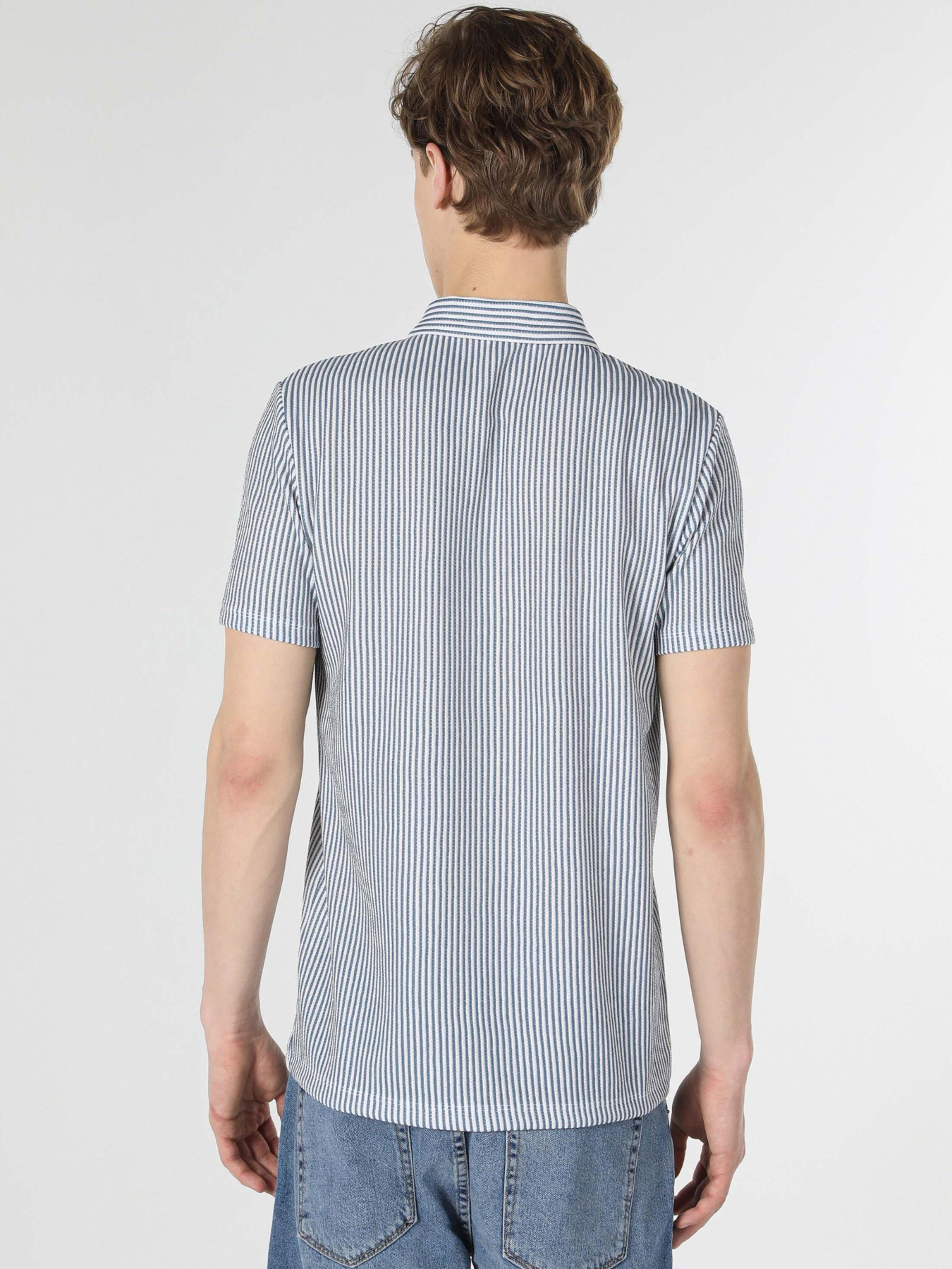 Футболки і поло Colin’s модель CL1058016_Q1.V1_BLE Фото