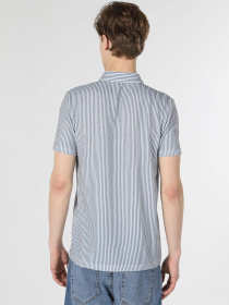 Футболки і поло Colin’s модель CL1058016_Q1.V1_BLE Фото