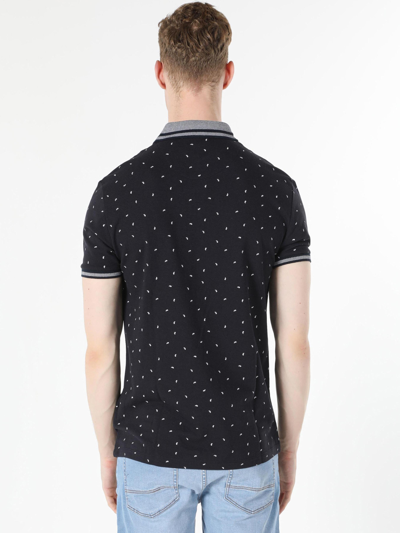 Футболки и поло Colin’s модель CL1054351_Q1.V1_NAV Фото