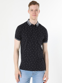 Футболки і поло Colin’s модель CL1054351_Q1.V1_NAV Фото