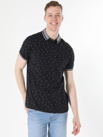 Футболки і поло Colin’s модель CL1054351_Q1.V1_NAV Фото