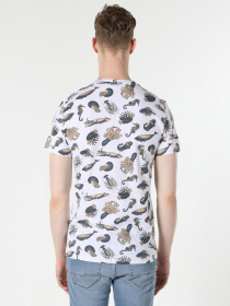 Футболки и поло Colin’s модель CL1057501_Q1.V1_OFW Фото