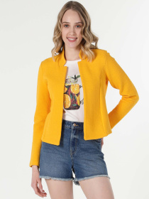 Піджаки Colin’s модель CL1058724_Q1.V1_YLW Фото