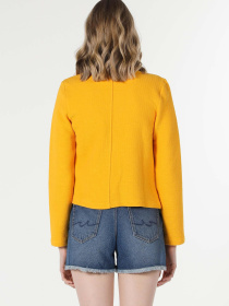 Піджаки Colin’s модель CL1058724_Q1.V1_YLW Фото