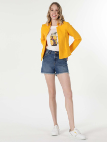 Піджаки Colin’s модель CL1058724_Q1.V1_YLW Фото