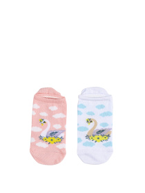 Носки и гольфы Colin’s модель CL1058279_Q1.V1_MTC Фото