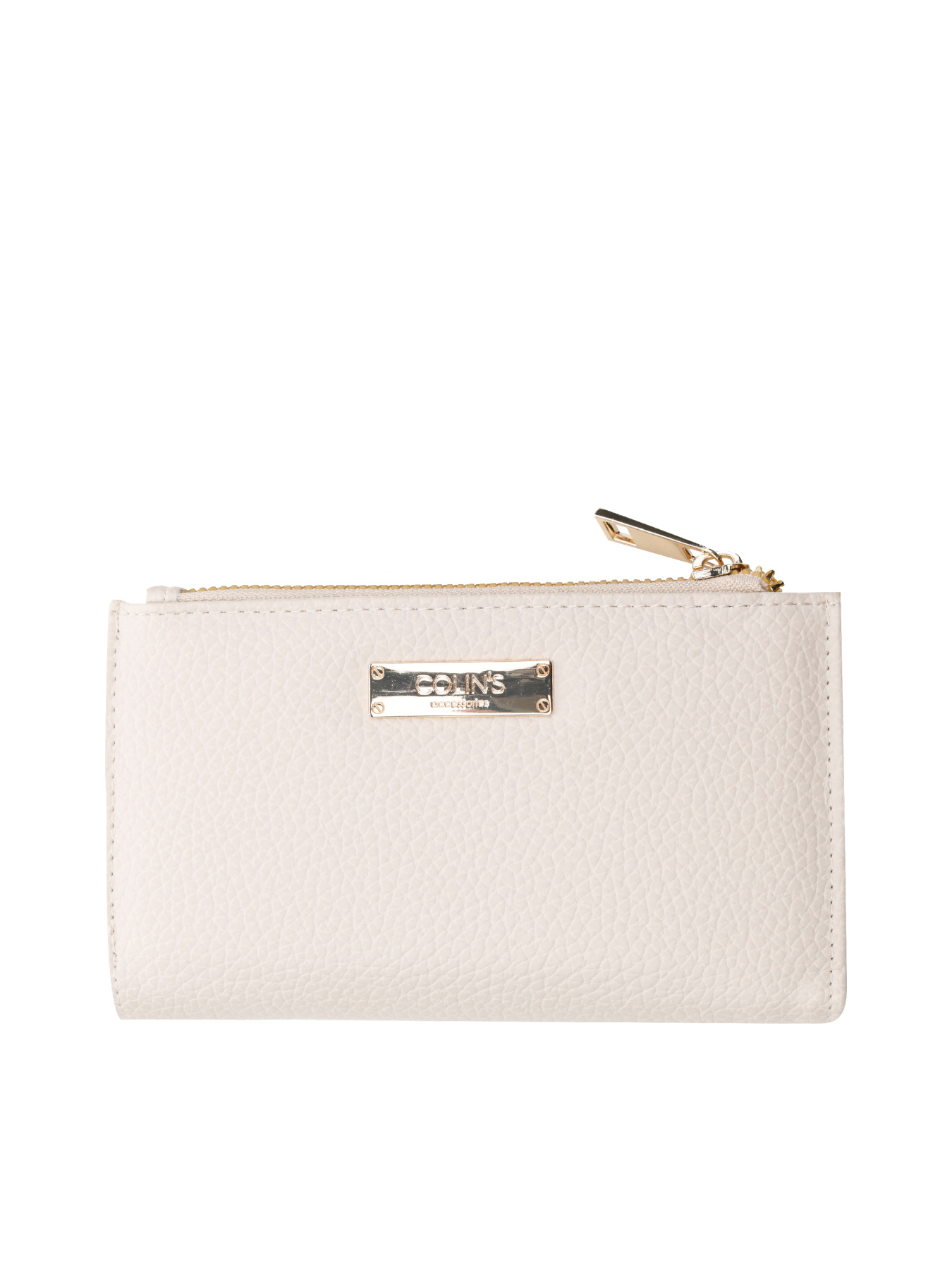 Кошельки Colin’s модель CL1053733_Q1.V1_BEI Фото