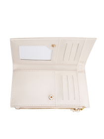 Кошельки Colin’s модель CL1053733_Q1.V1_BEI Фото