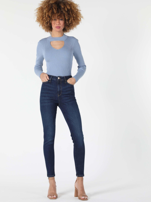 Джинсы Colin’s модель CL1058597_Q1.V1_DN40036 Фото