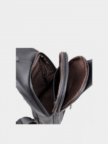 Мессенджер RoyalBag модель FL-N2-4004A Мессенджер RoyalBag модель FL-N2-4004A Фото