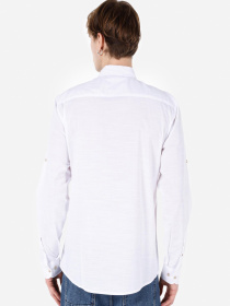 Рубашки Colin’s модель CL1058567_Q1.V1_WHT Фото