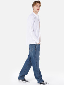 Рубашки Colin’s модель CL1058567_Q1.V1_WHT Фото