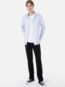 Сорочки Colin’s модель CL1058567_Q1.V1_LBL Фото