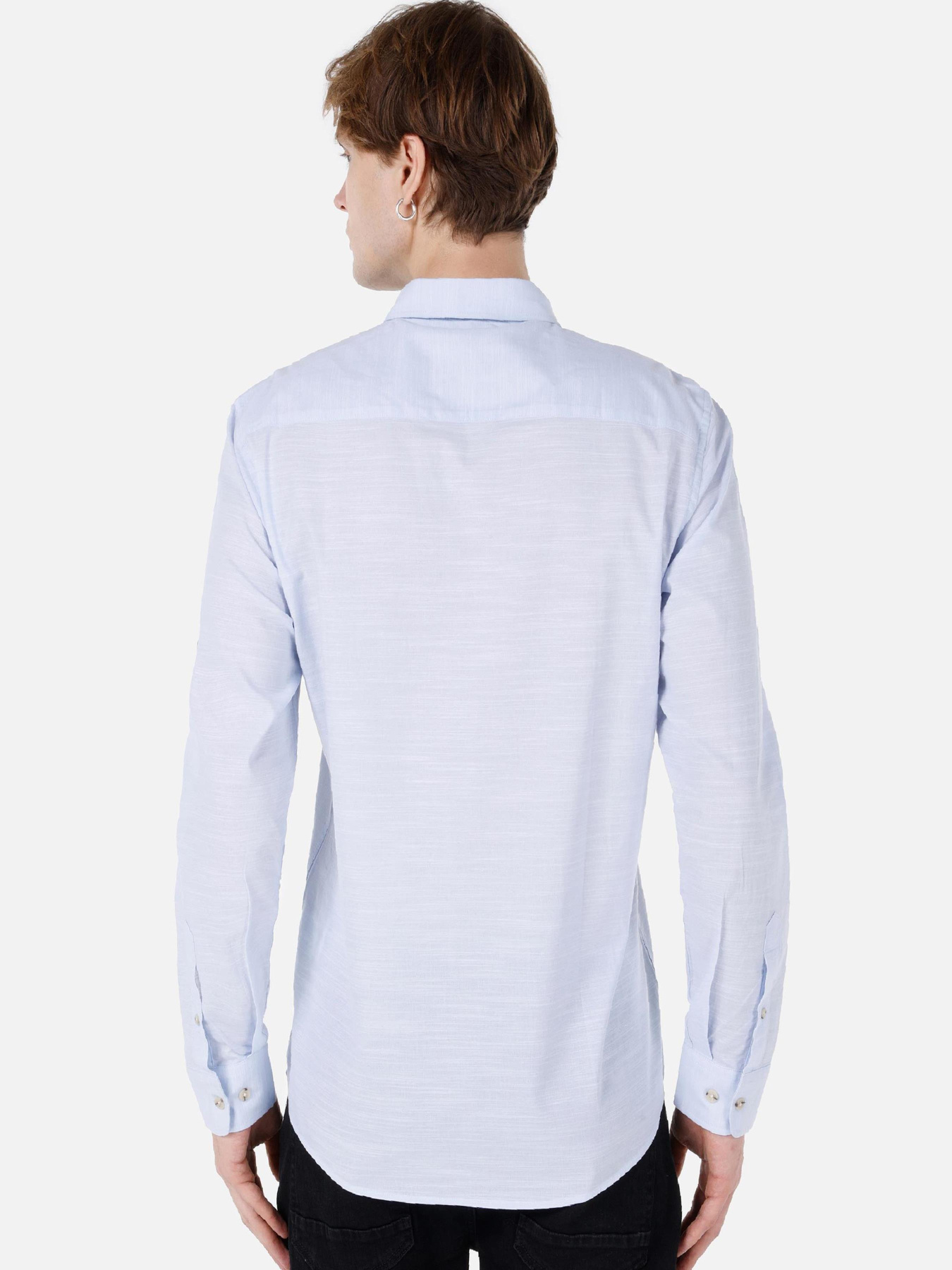 Рубашки Colin’s модель CL1058567_Q1.V1_LBL Фото