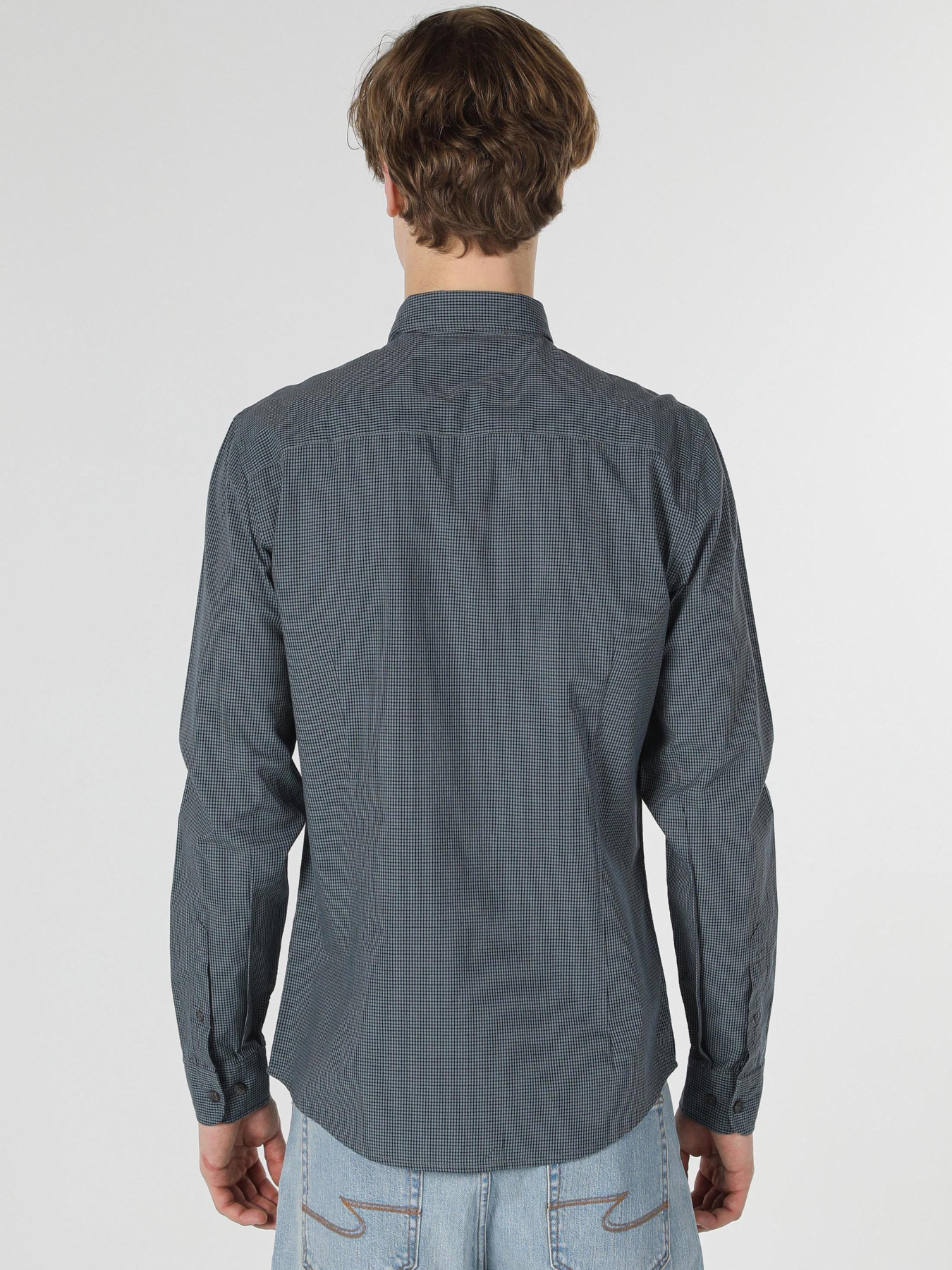 Сорочки Colin’s модель CL1058566_Q1.V1_PGR Фото