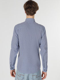 Рубашки Colin’s модель CL1058566_Q1.V1_BLE Фото