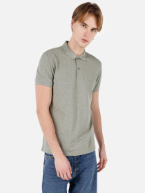 Футболки і поло Colin’s модель CLTKTTSHM0766200_Q1.V1_OLM Фото