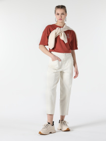 Футболки и поло Colin’s модель CL1058485_Q1.V1_COR Фото