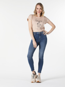 Футболки і поло Colin’s модель CL1058484_Q1.V1_BEI Фото