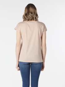 Футболки і поло Colin’s модель CL1058484_Q1.V1_BEI Фото