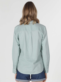 Рубашки Colin’s модель CL1058517_Q1.V1_OLV Фото