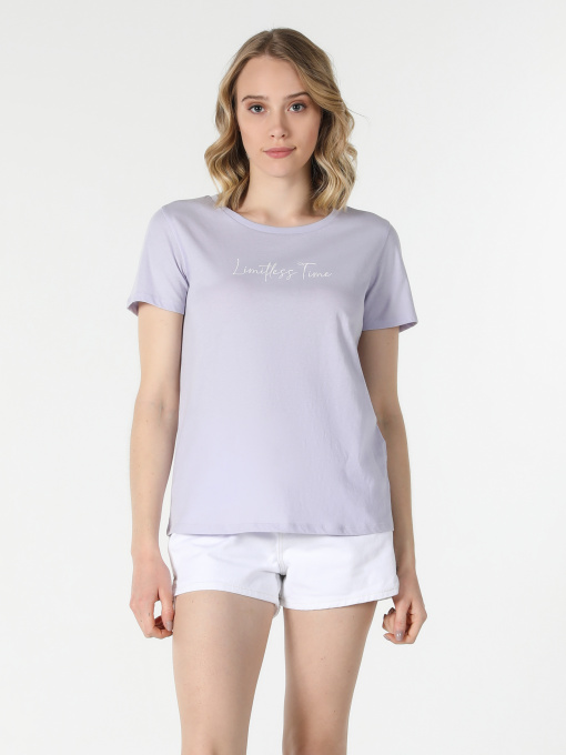 Футболки і поло Colin’s модель CL1058481_Q1.V1_LIL Фото