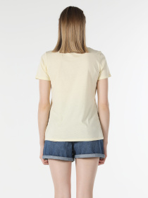 Футболки і поло Colin’s модель CL1058482_Q1.V1_YLW Фото