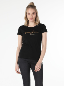 Футболки і поло Colin’s модель CL1058490_Q1.V1_BLK Фото