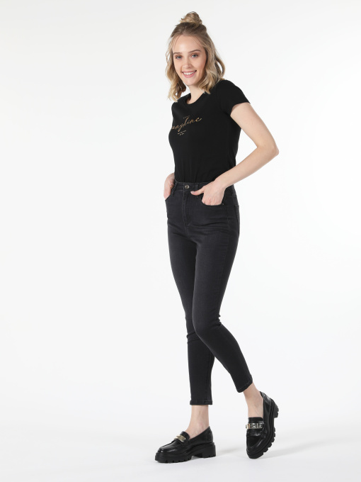 Футболки і поло Colin’s модель CL1058490_Q1.V1_BLK Фото