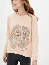 Свитшот RicaMare модель RMD2273-20-2DC Фото