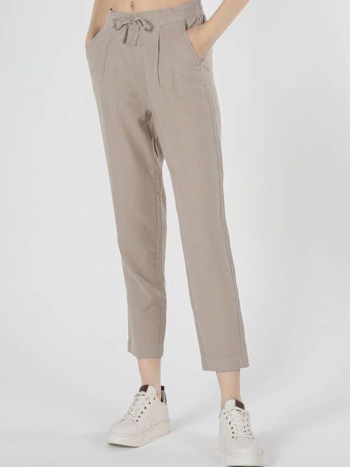 Брюки Colin’s модель CL1058539_Q1.V1_BEI Фото