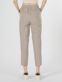 Брюки Colin’s модель CL1058539_Q1.V1_BEI Фото