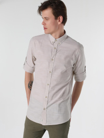 Сорочки Colin’s модель CL1058567_Q1.V1_LBG Фото