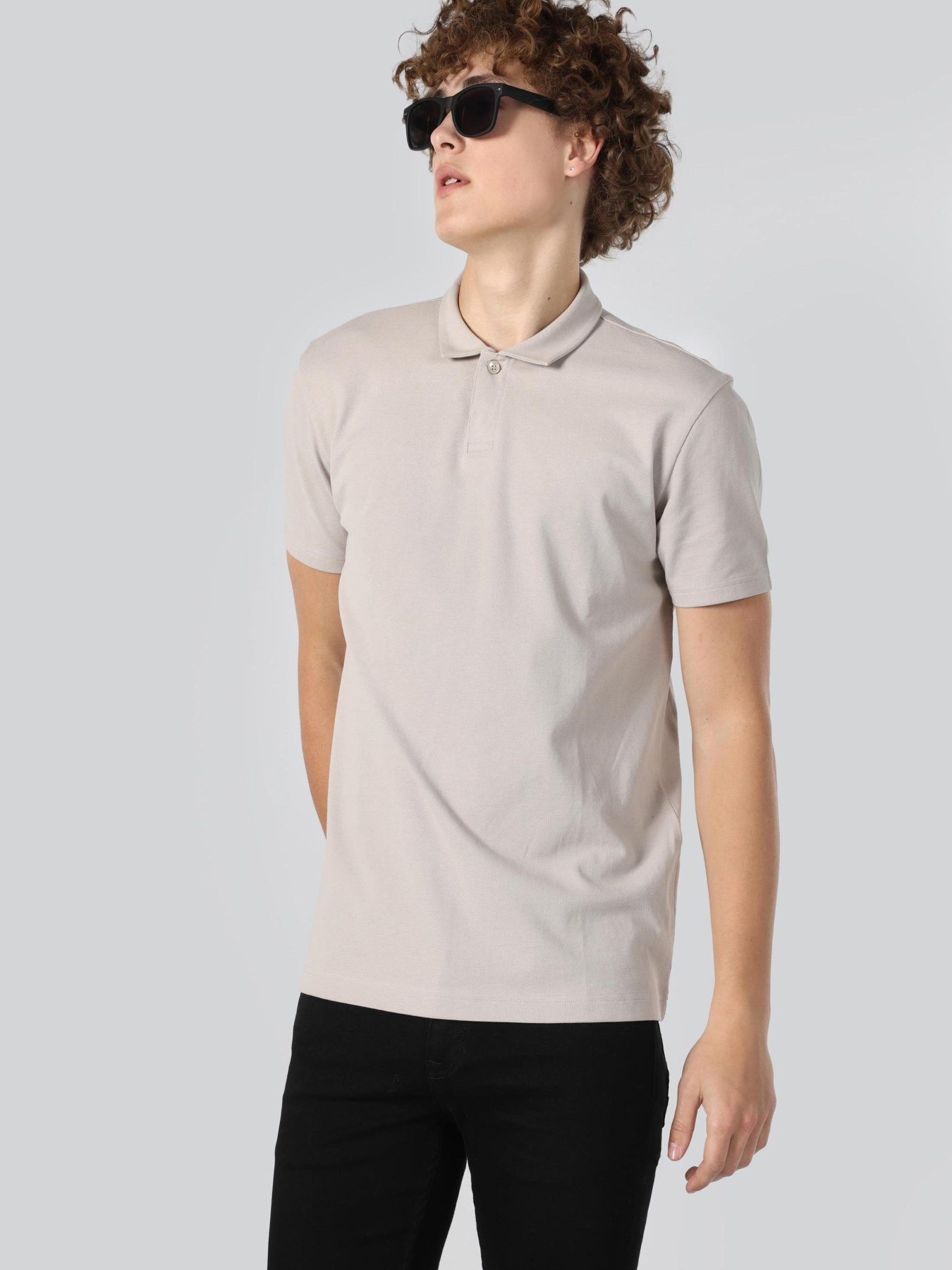 Футболки и поло Colin’s модель CL1059159_Q1.V1_STN Фото