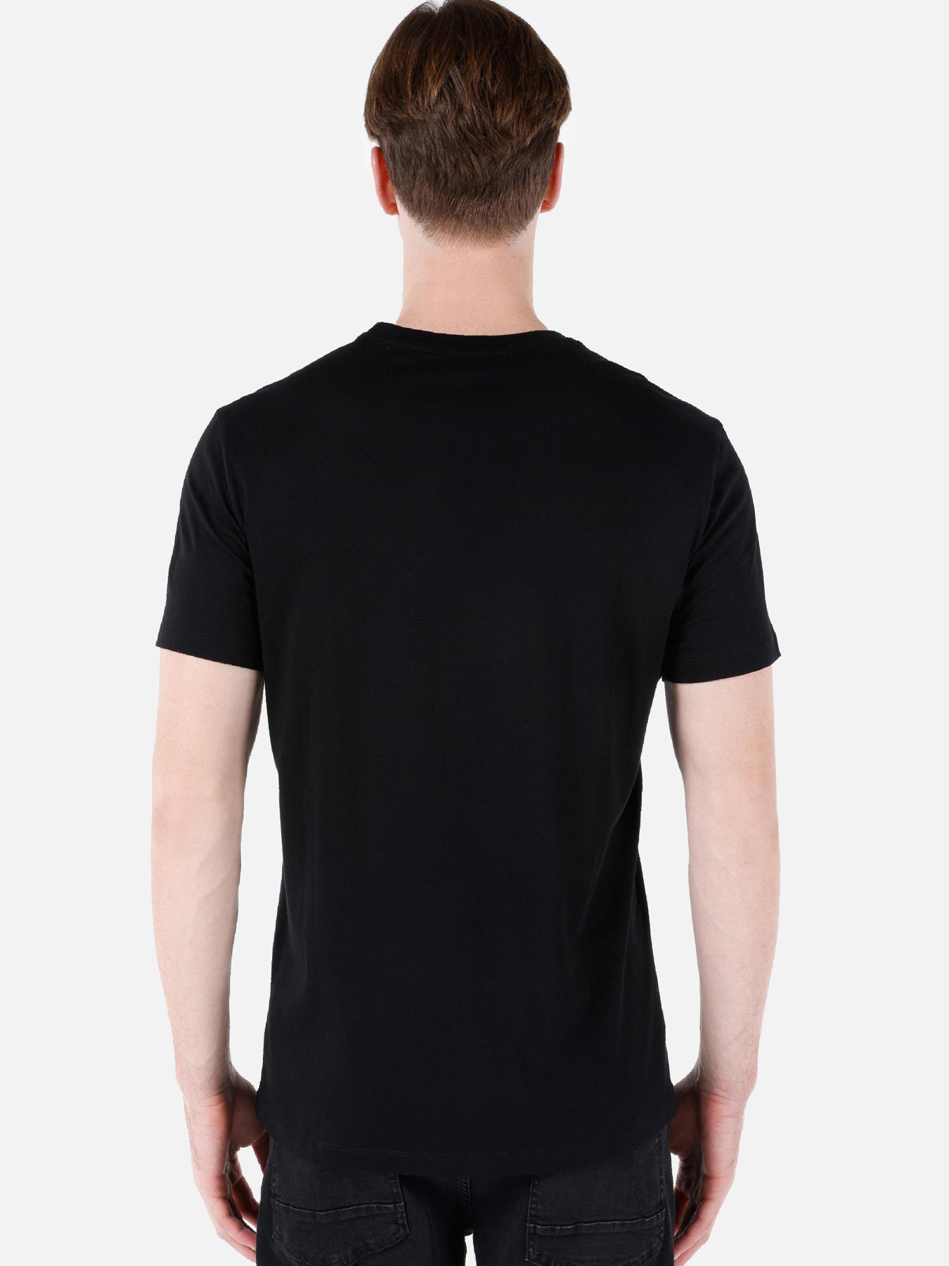 Футболки и поло Colin’s модель CL1057072_Q1.V1_BLK Фото