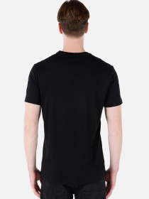 Футболки и поло Colin’s модель CL1057072_Q1.V1_BLK Фото