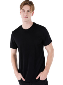 Футболки і поло Colin’s модель CL1057072_Q1.V1_BLK Фото