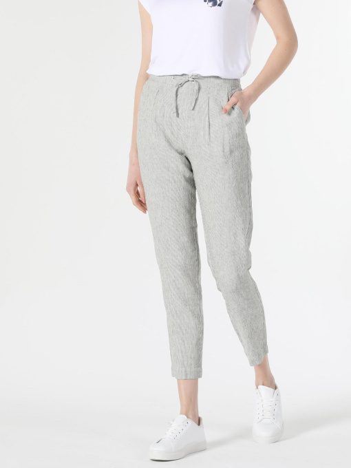 Брюки Colin’s модель CL1058539_Q1.V1_KHA Фото