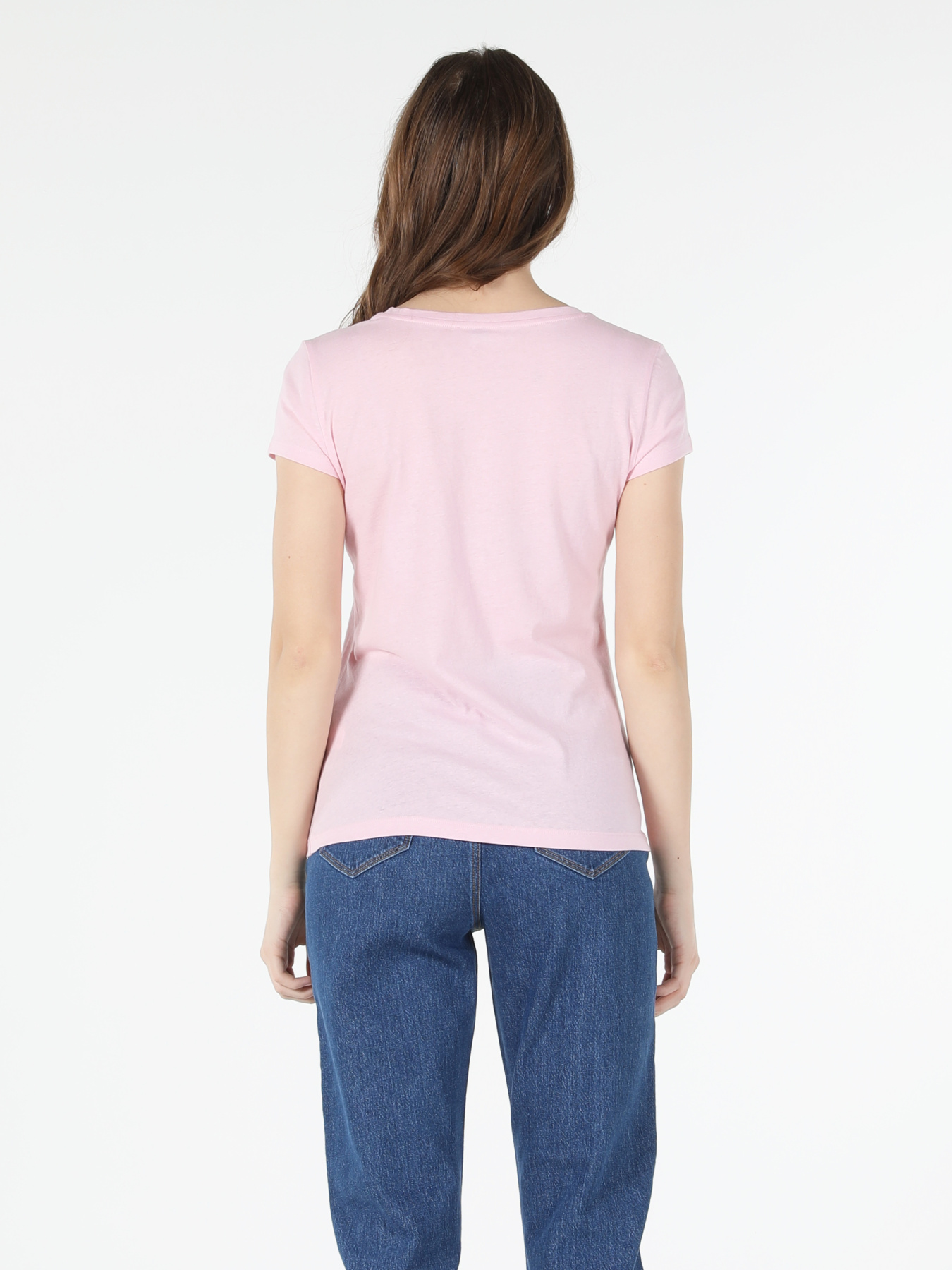 Футболки и поло Colin’s модель CL1058483_Q1.V1_PIN Фото