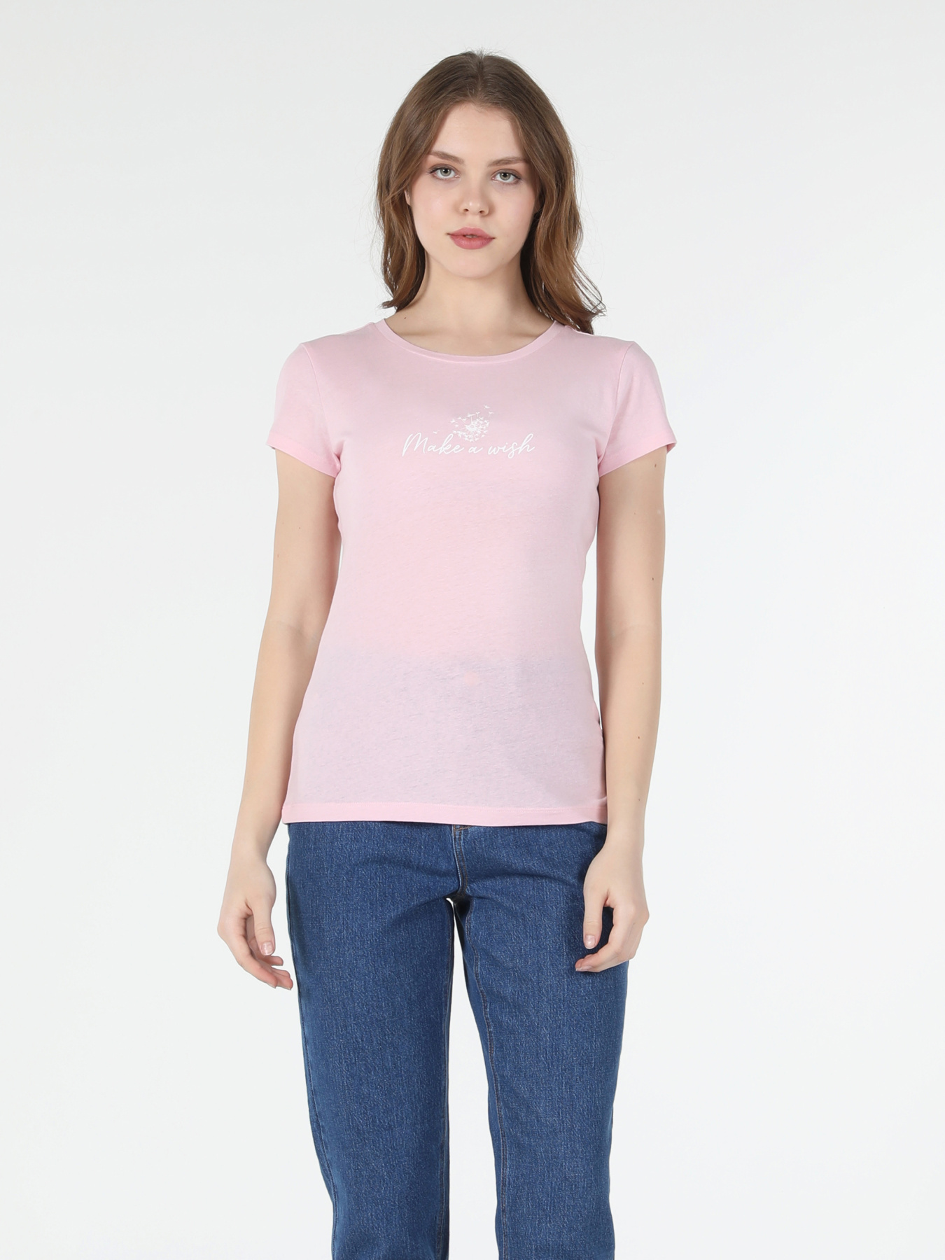 Футболки и поло Colin’s модель CL1058483_Q1.V1_PIN Фото