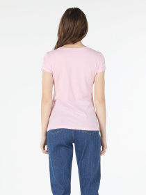 Футболки и поло Colin’s модель CL1058483_Q1.V1_PIN Фото