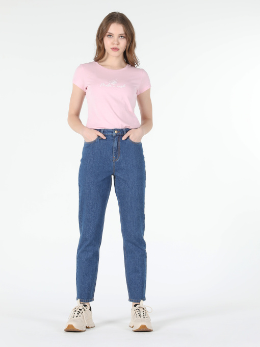 Футболки и поло Colin’s модель CL1058483_Q1.V1_PIN Фото