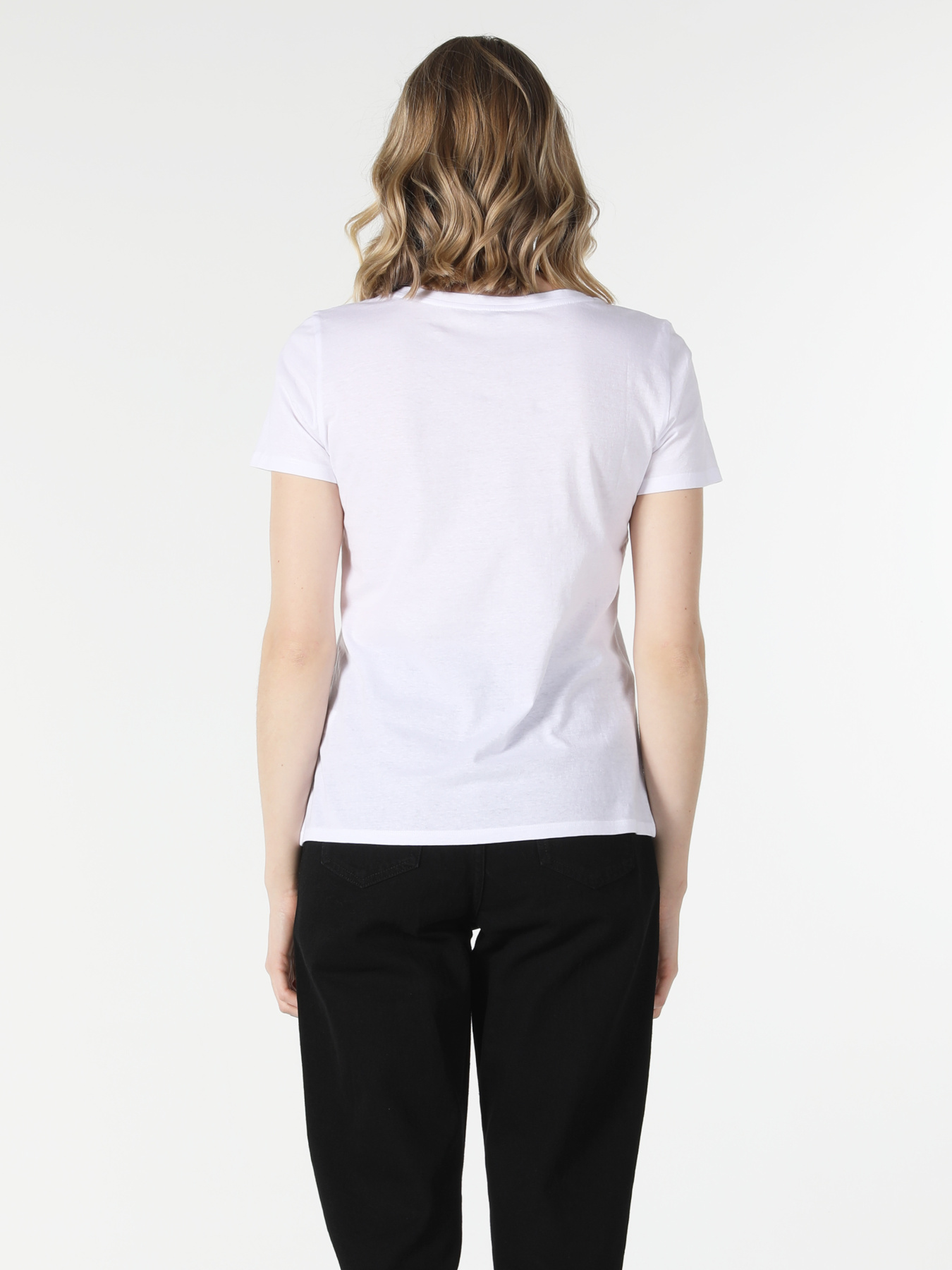 Футболки и поло Colin’s модель CL1058500_Q1.V1_WHT Фото