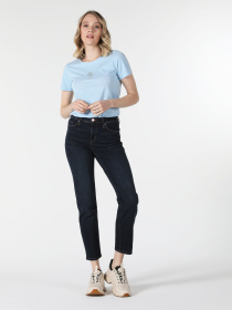 Футболки и поло Colin’s модель CL1058501_Q1.V1_BLE Фото