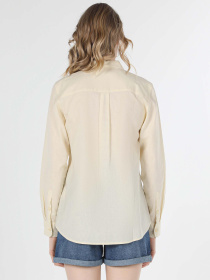 Рубашки Colin’s модель CL1058517_Q1.V1_YLW Фото