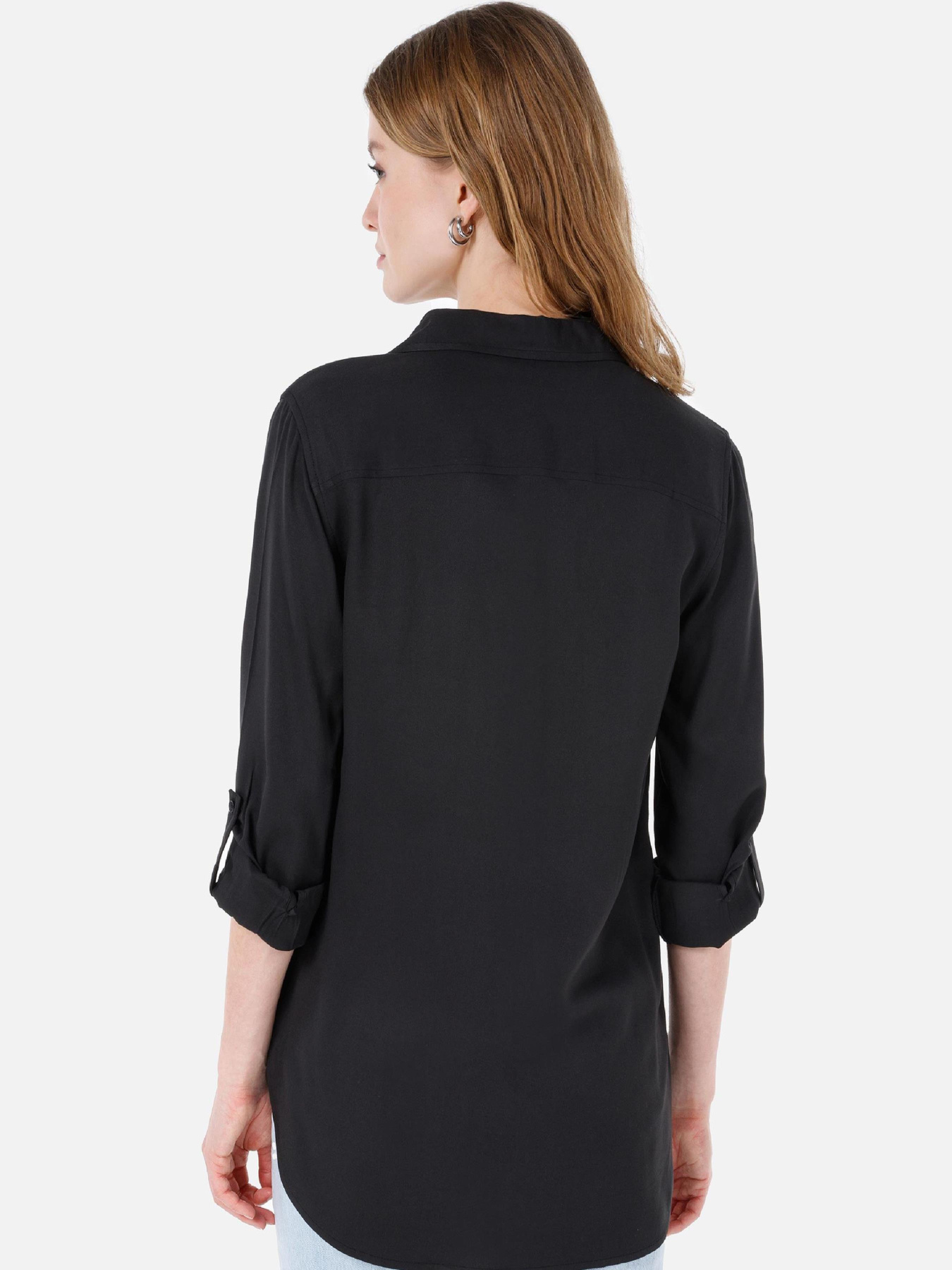 Рубашки Colin’s модель CL1053348_Q1.V1_ANT Фото